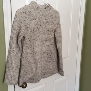 Madewell sweater